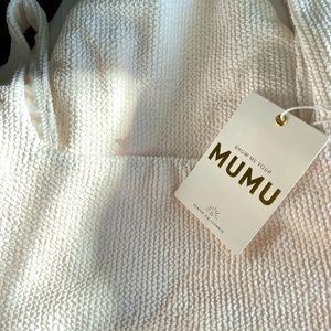 Mumu swimsuit